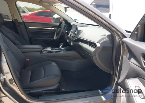 2022 Nissan Altima Sv Fwd z USA, uszkodzony, nr VIN 1N4BL4DV7NN327735